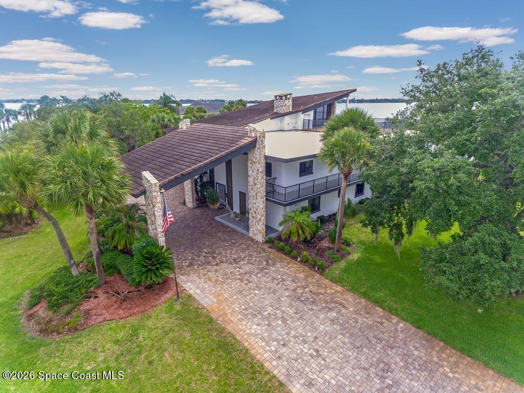 110 Barnacle Place, Rockledge, FL, 32955