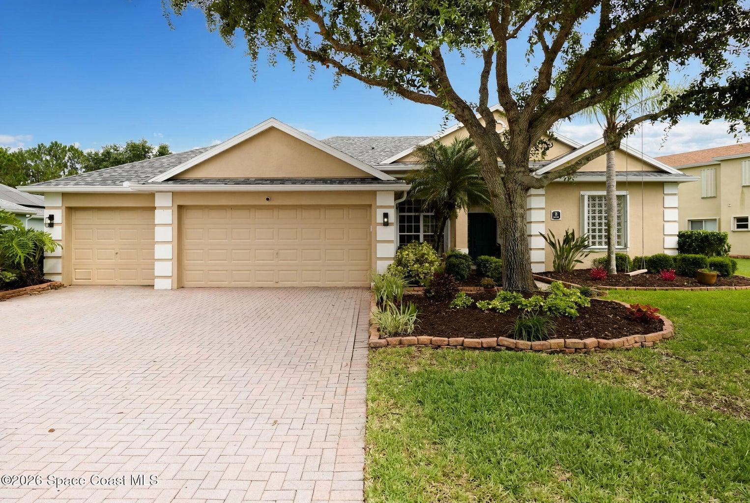 256 Brandy Creek Circle SE, Palm Bay, FL, 32909