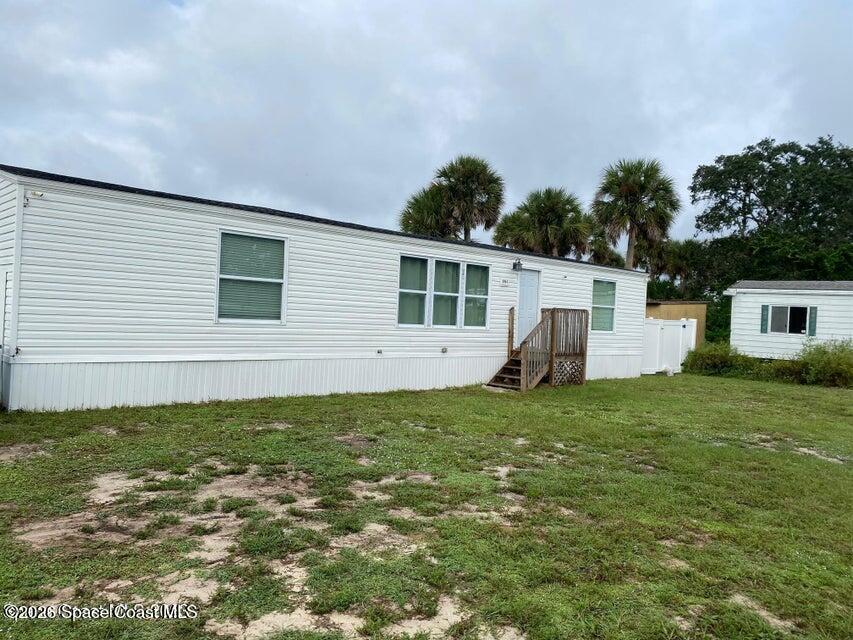 2944 Century Oaks Circle, Malabar, FL, 32950
