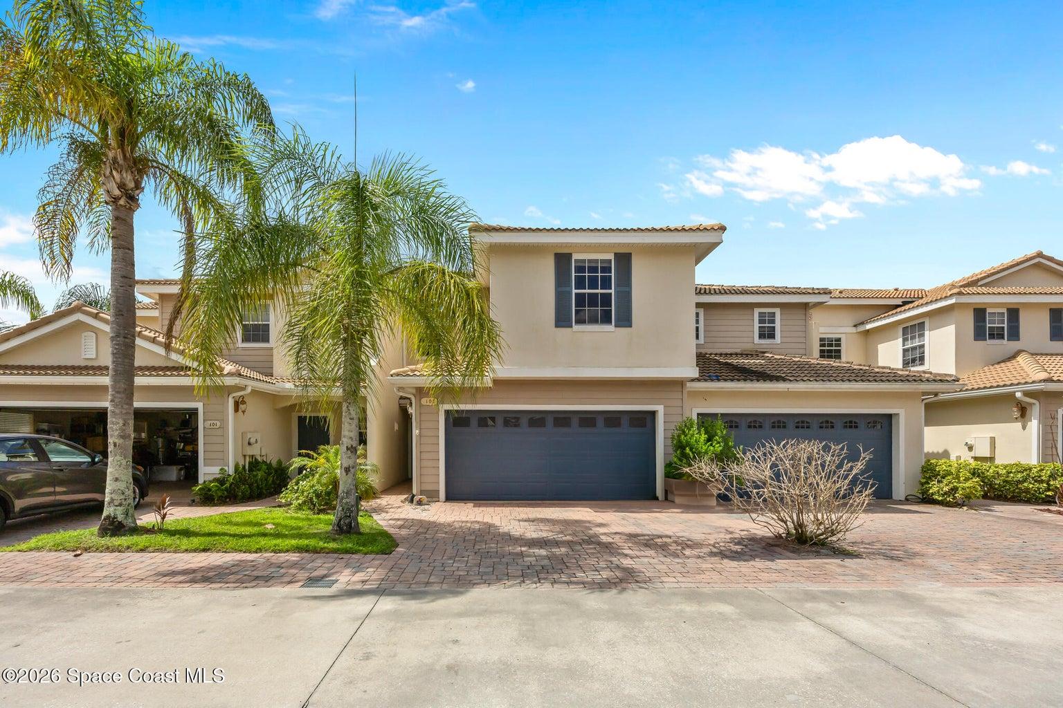 1795 Noel Place 102, Melbourne, FL, 32935