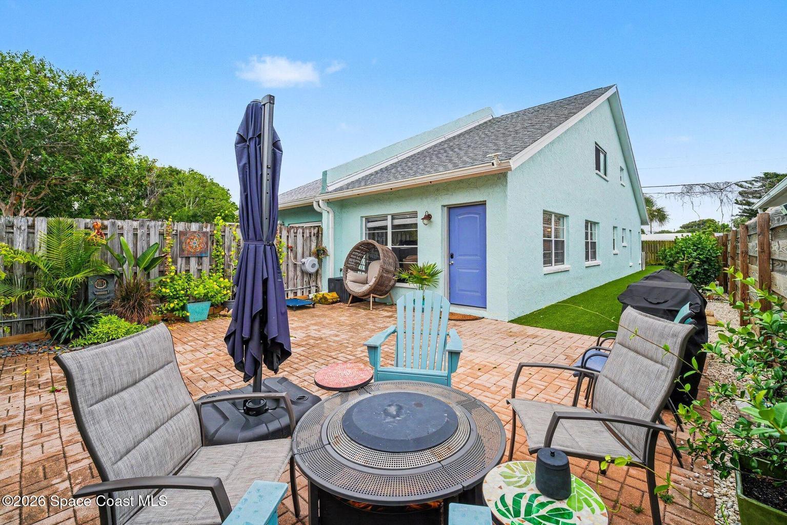113 Buchanan Avenue, Cape Canaveral, FL, 32920