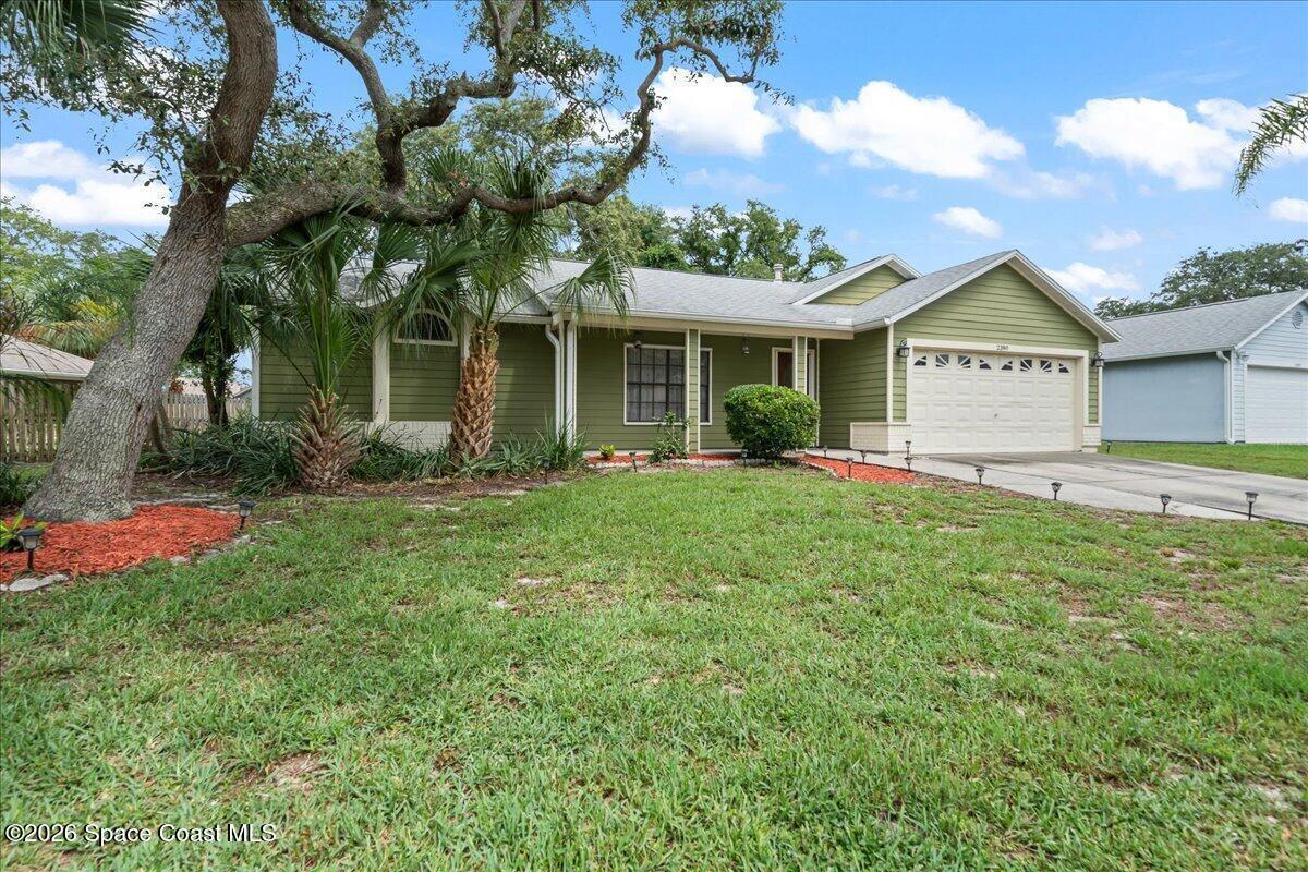 2390 Honeybrook Creek Drive, Melbourne, FL, 32935