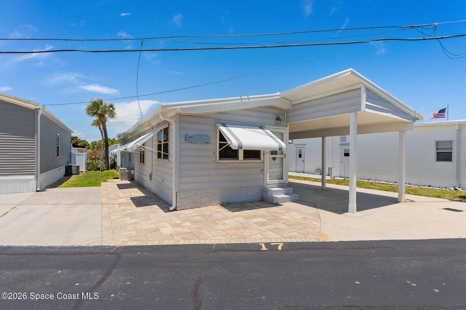 2580 Highway A1a 17, Melbourne Beach, FL, 32951