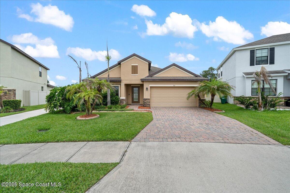 Best Deal in Sawgrass Lakes