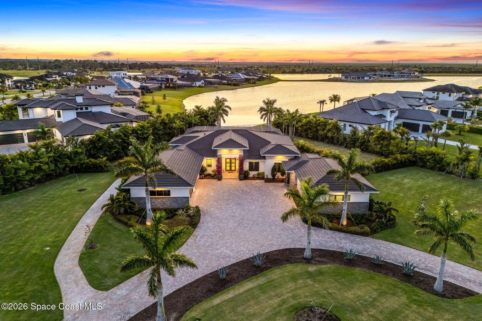 4574 Milost Drive, Rockledge, FL, 32955