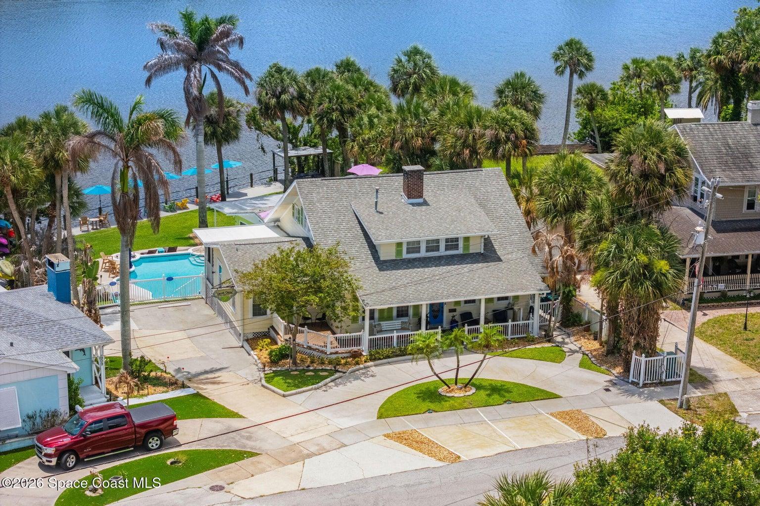 907 E Melbourne Avenue, Melbourne, FL, 32901