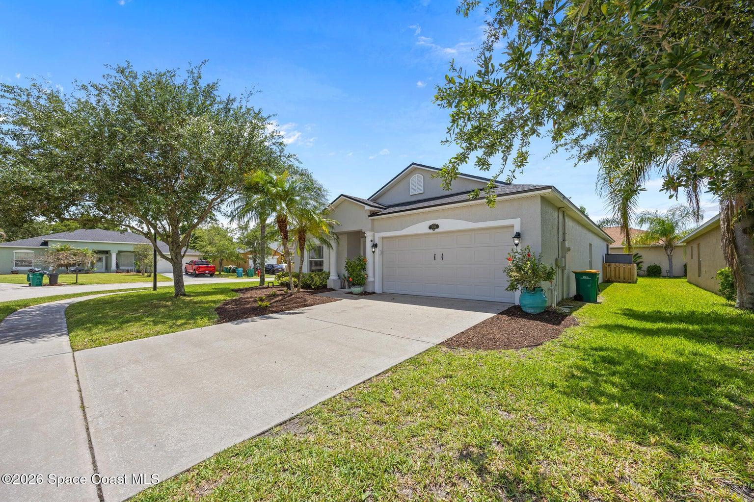 2049 Maeve Circle, Melbourne, FL, 32904