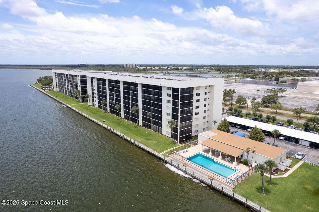 250 S Sykes Creek Parkway B308, Merritt Island, FL, 32952