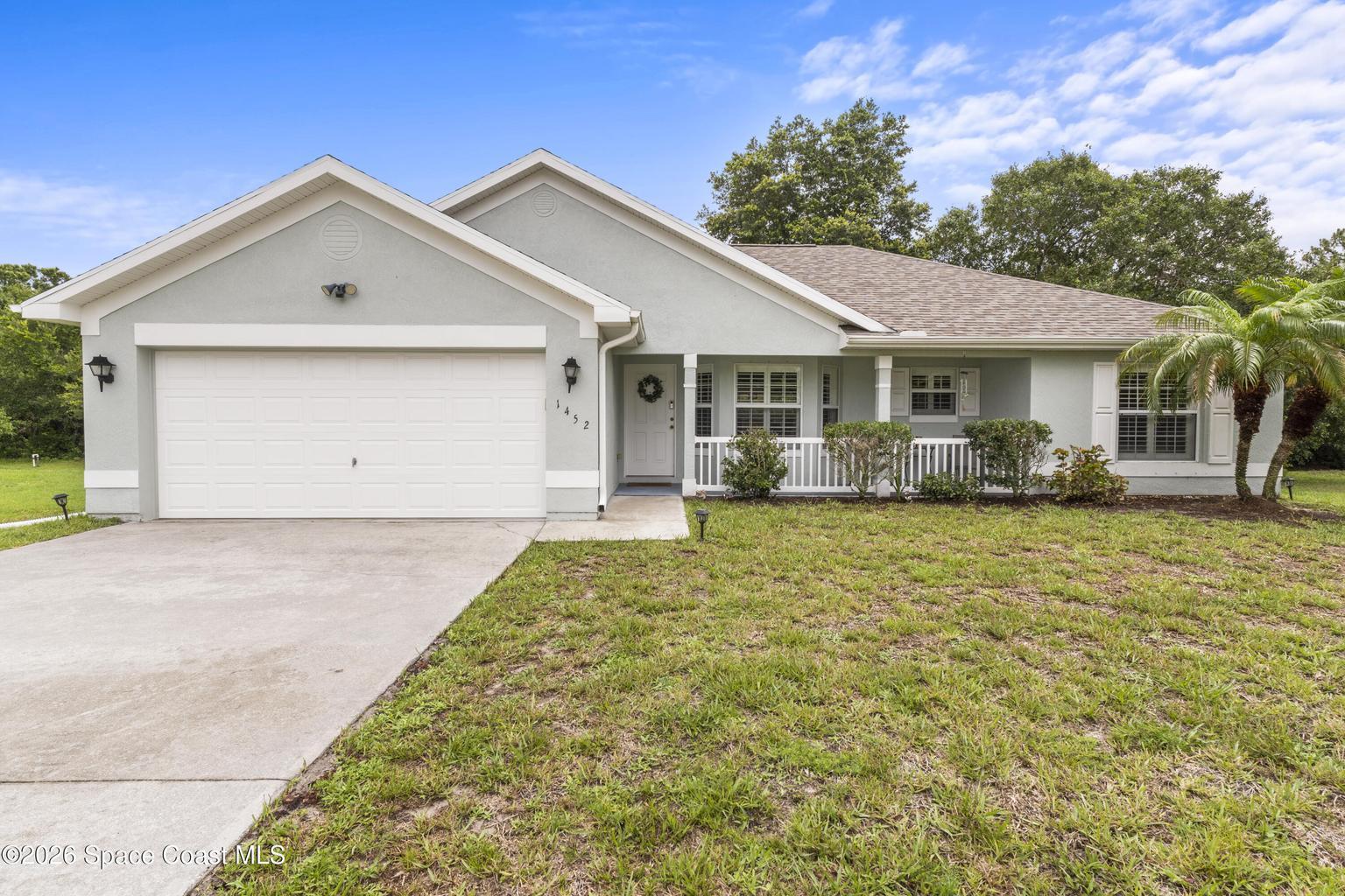 1452 Seahouse Street, Sebastian, FL, 32958