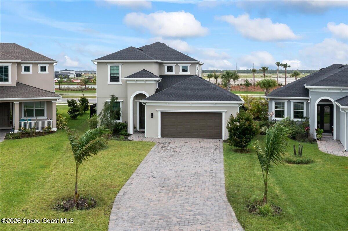 2865 Blazing Star Drive, Melbourne, FL, 32940