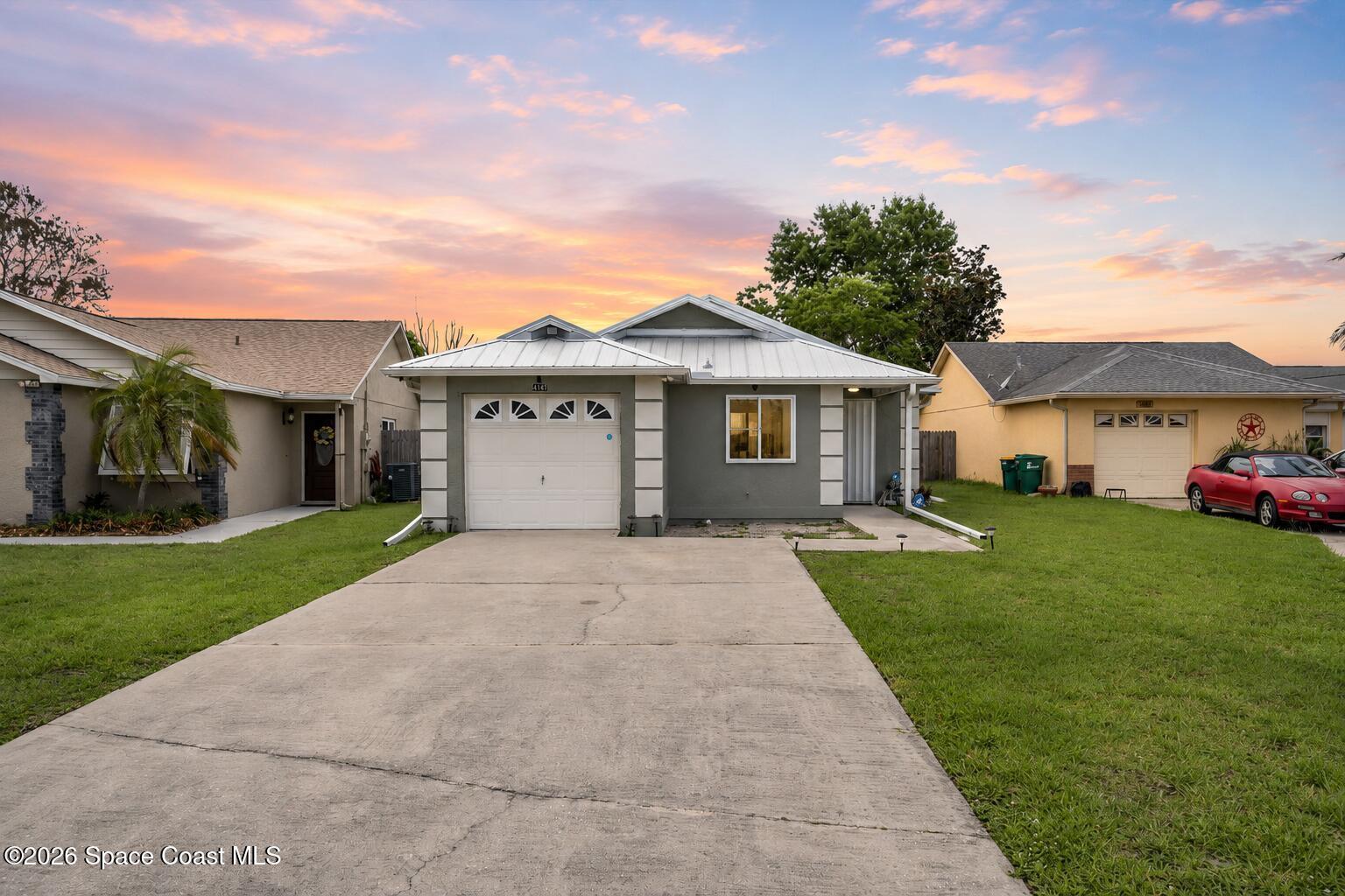 4137 Bayberry Drive, Melbourne, FL, 32901
