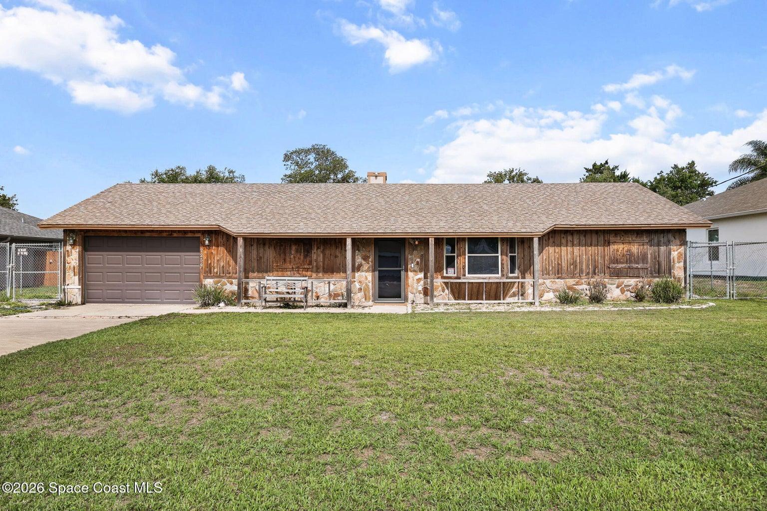 7256 Bright Avenue, Cocoa, FL, 32927