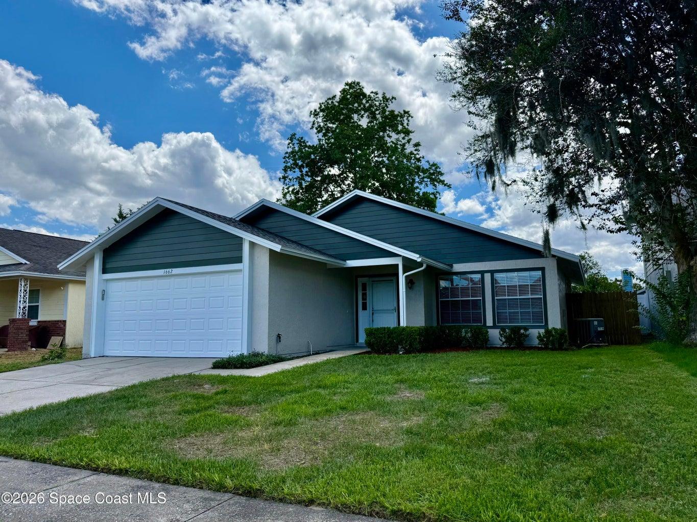 1662 Tremont Lane, Winter Park, FL, 32792