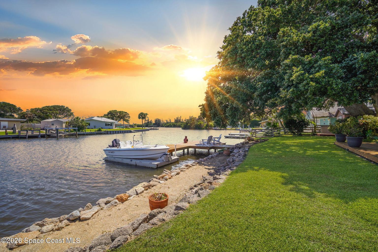 514 Cocoa Isles Boulevard, Cocoa Beach, FL, 32931