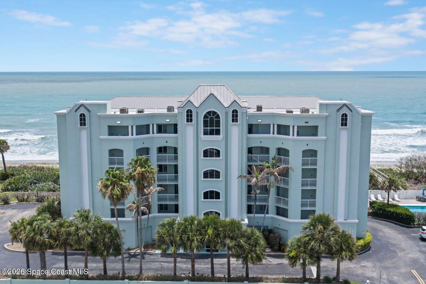 275 Highway A1a 601, Satellite Beach, FL, 32937