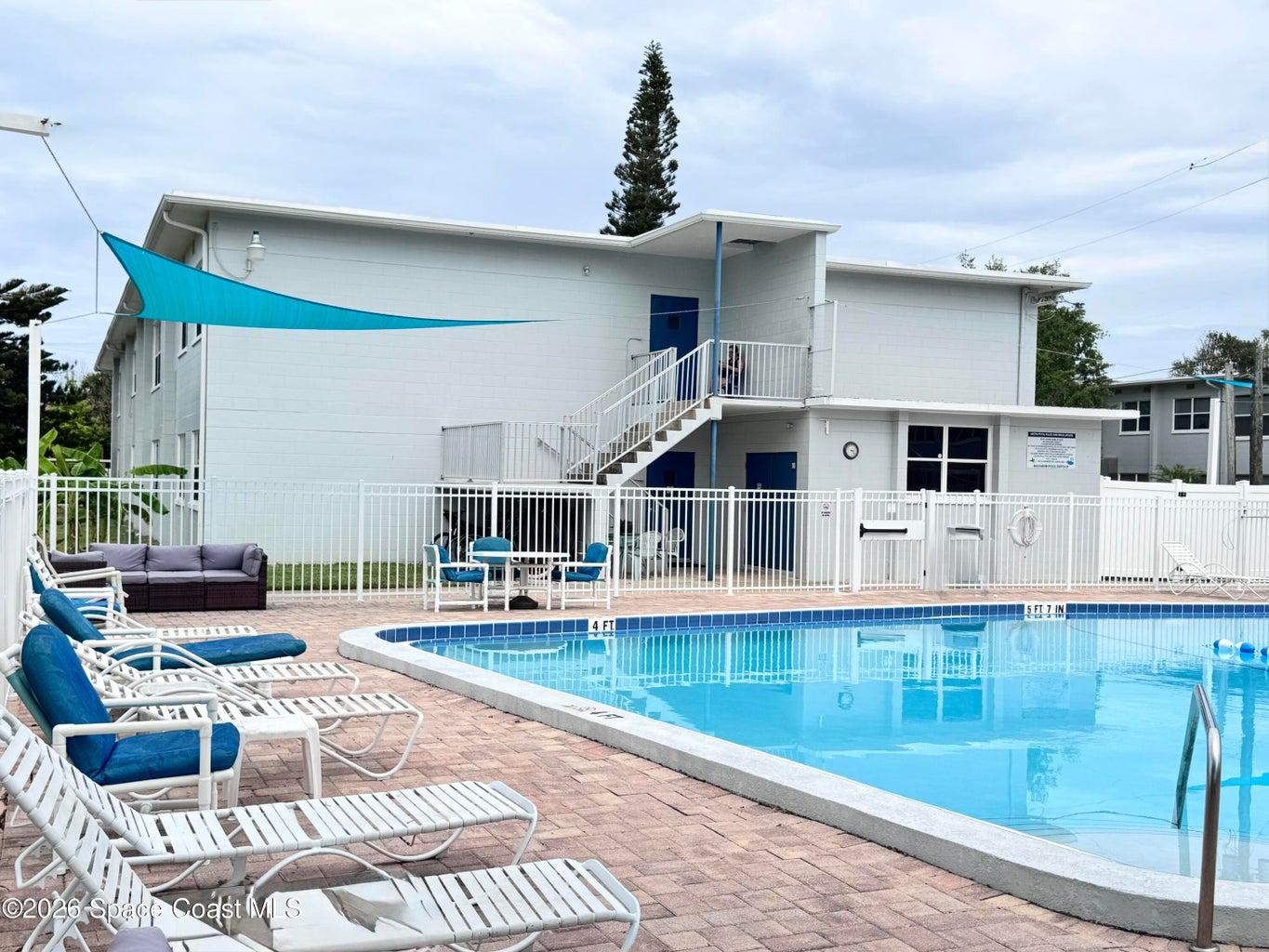 185 Treasure Street B2-105, Merritt Island, FL, 32952