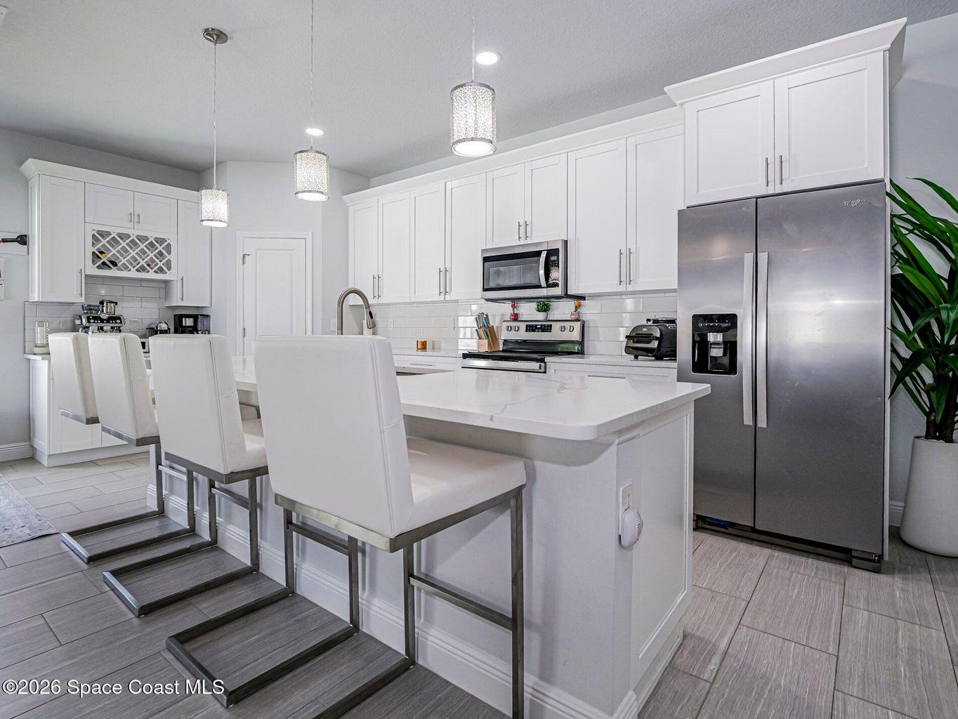 3010 Eldron Boulevard SE, Palm Bay, FL, 32909