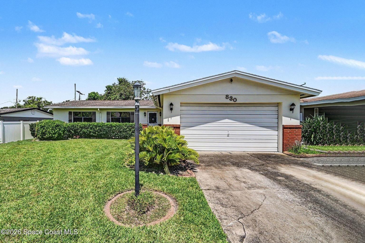 830 Hillcrest Avenue, Titusville, FL, 32796