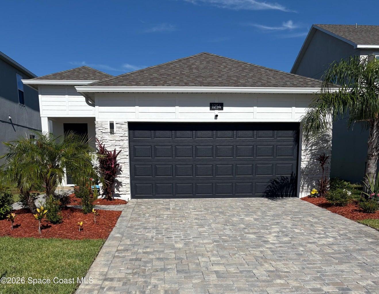 1254 Canfield Circle SE, Palm Bay, FL, 32909