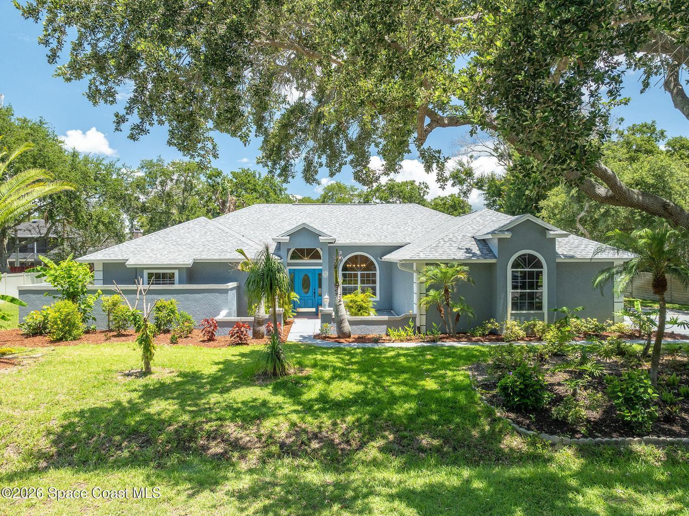 660 Jillotus Street, Merritt Island, FL, 32952