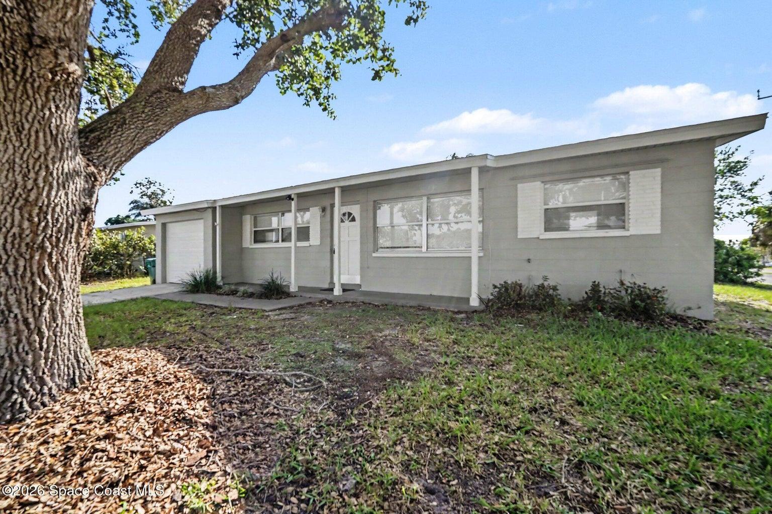705 Renner Avenue, Melbourne, FL, 32935