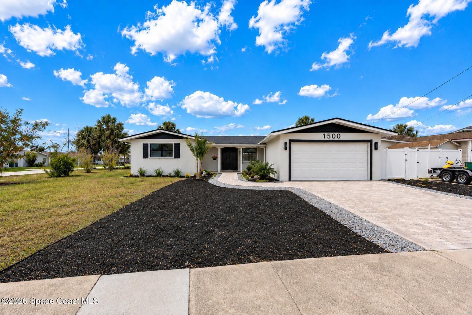 1500 S Harbor Drive, Merritt Island, FL, 32952