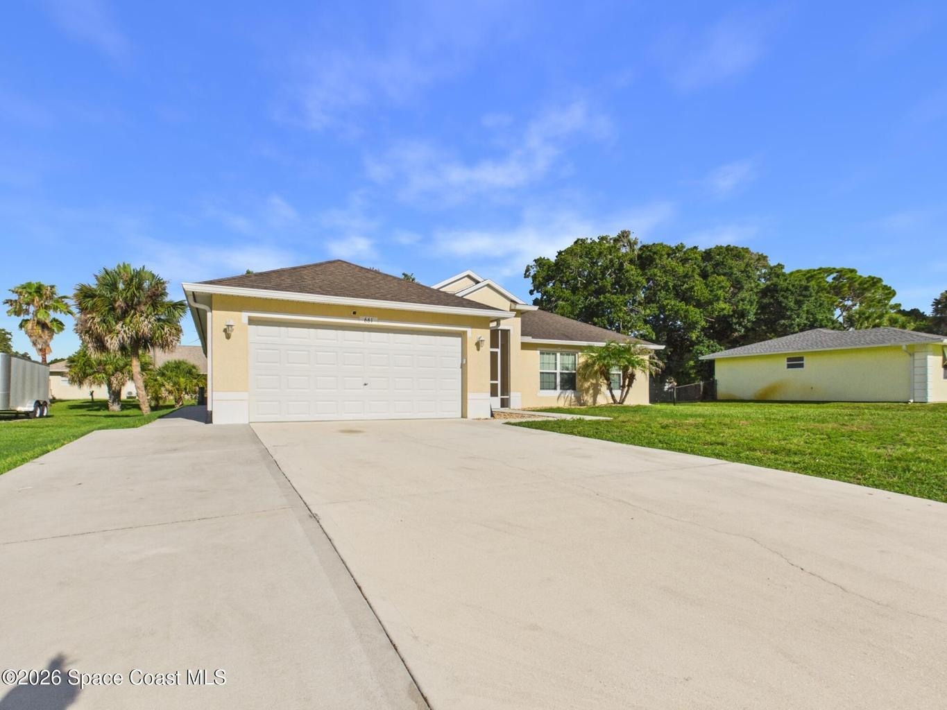 661 Jenkins Street, Sebastian, FL, 32958