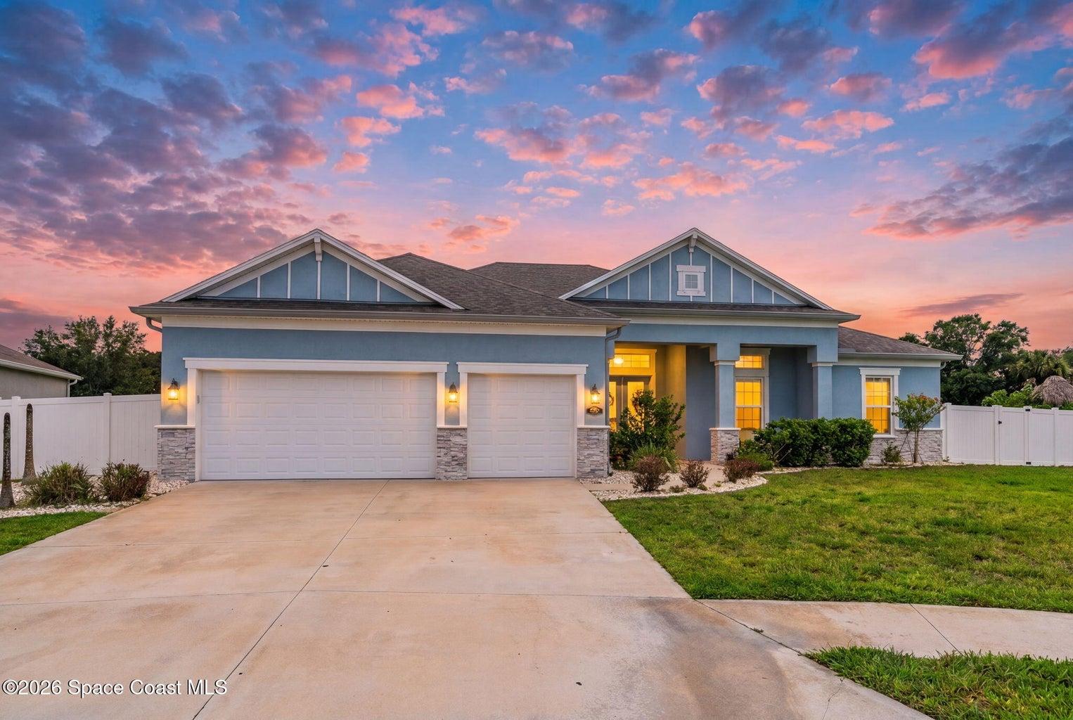 5279 Ambrosia Lane, Merritt Island, FL, 32953