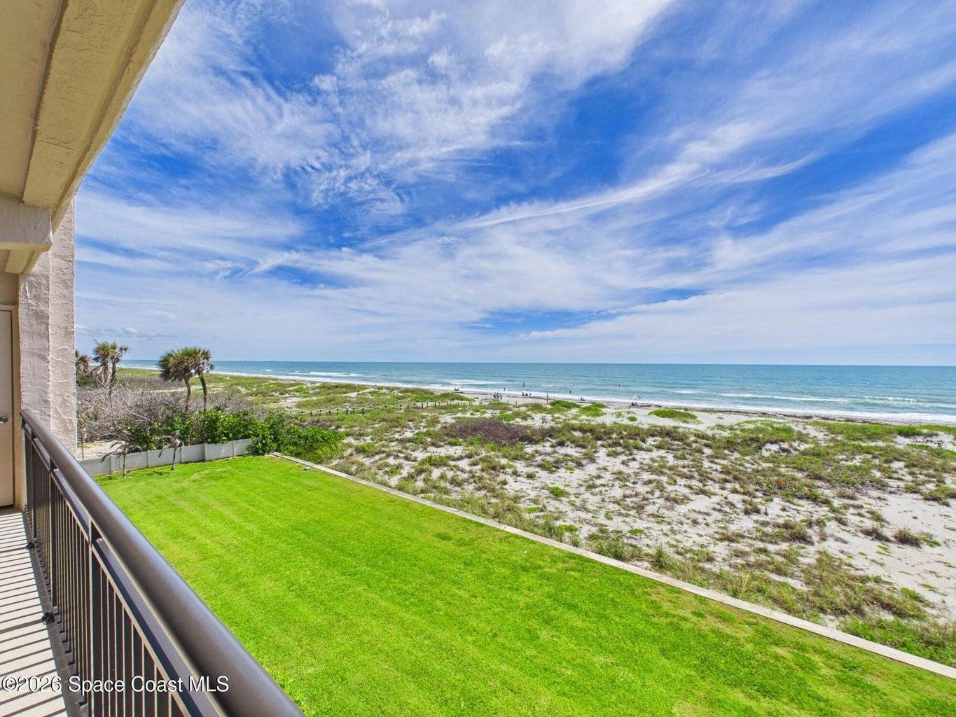 1305 S Atlantic Avenue 370, Cocoa Beach, FL, 32931