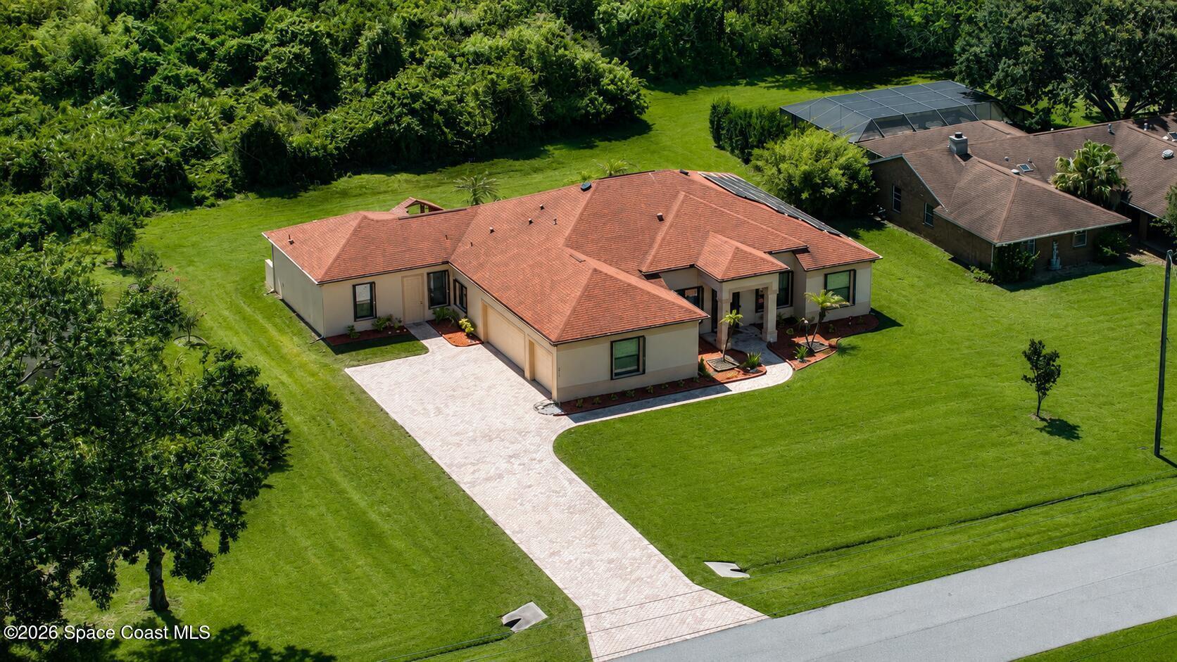 4355 Windover Way, Melbourne, FL, 32934