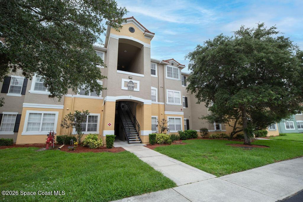 1776 Sophias Drive 303, Melbourne, FL, 32940