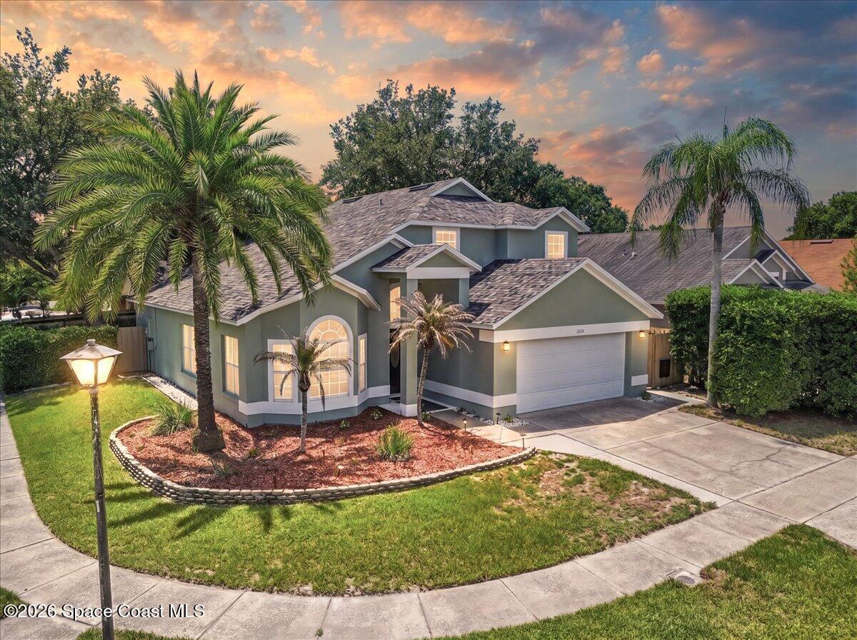 13774 Meadowpark Avenue, Orlando, FL, 32826