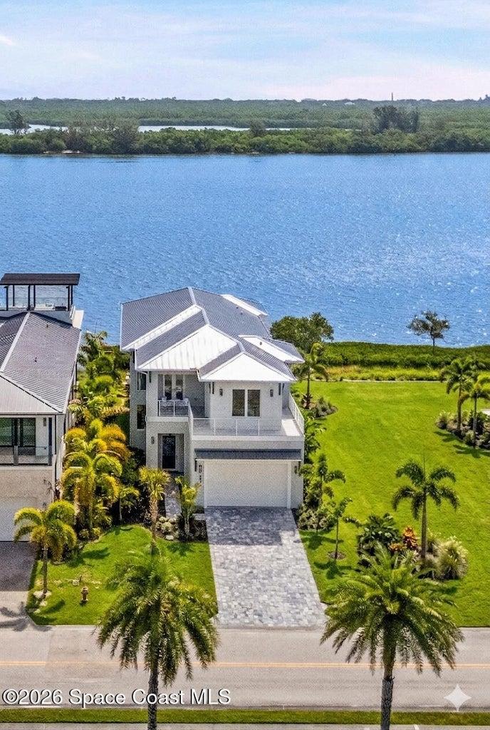 4842 S Harbor Drive, Vero Beach, FL, 32967