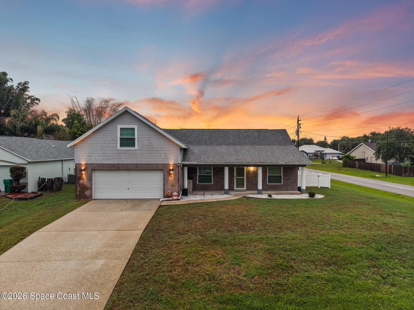 6165 Allmont Street, Cocoa, FL, 32927