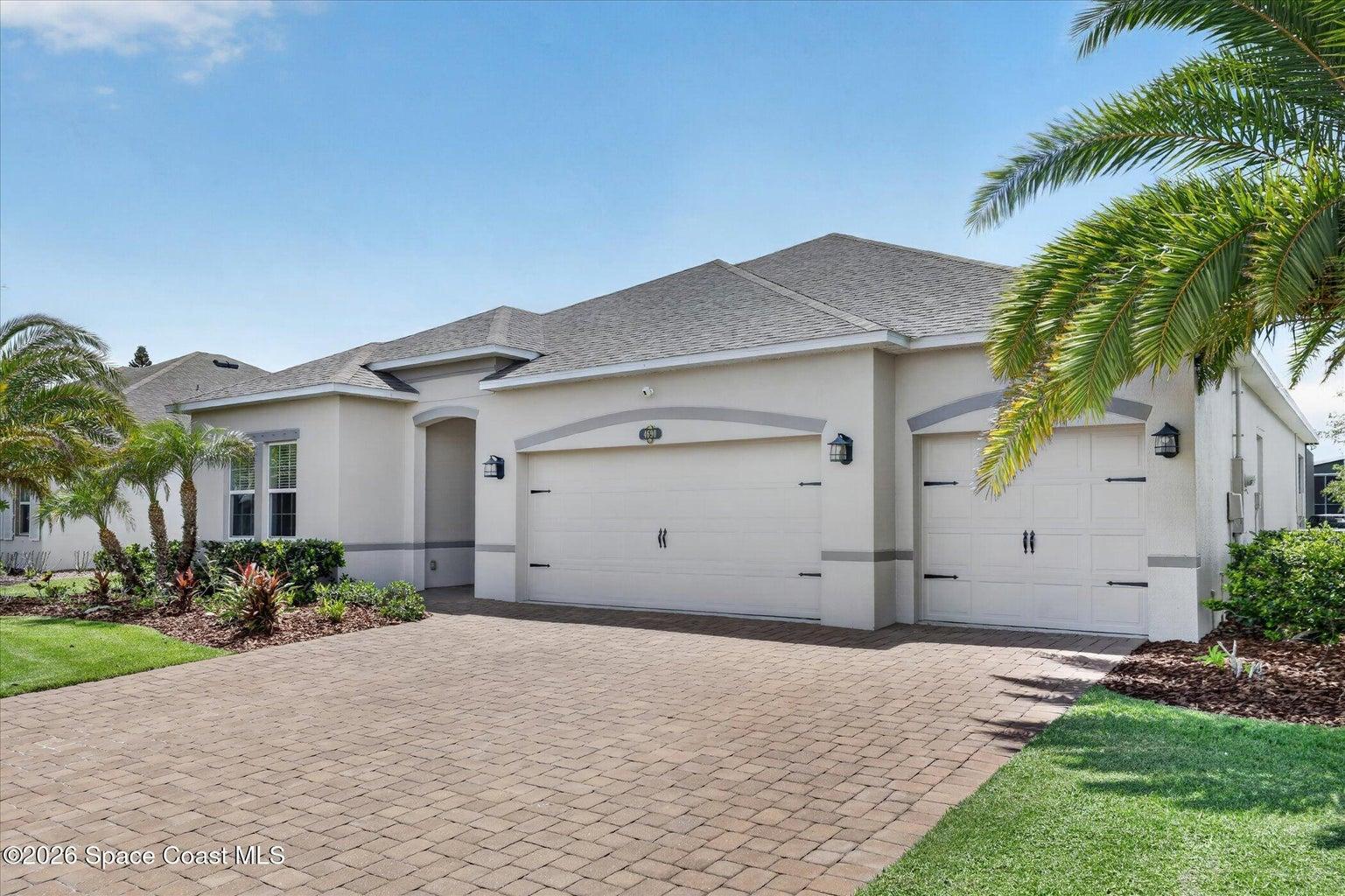 4690 Hebron Drive, Merritt Island, FL, 32953