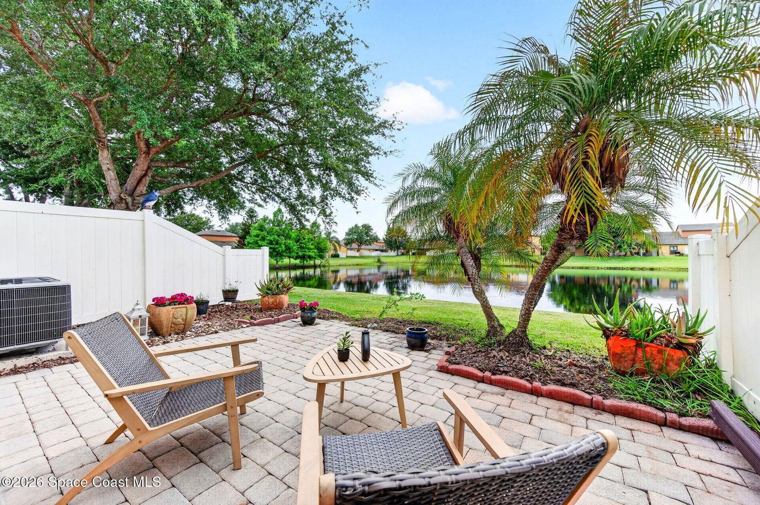 4570 Radiant Way 106, Melbourne, FL, 32901