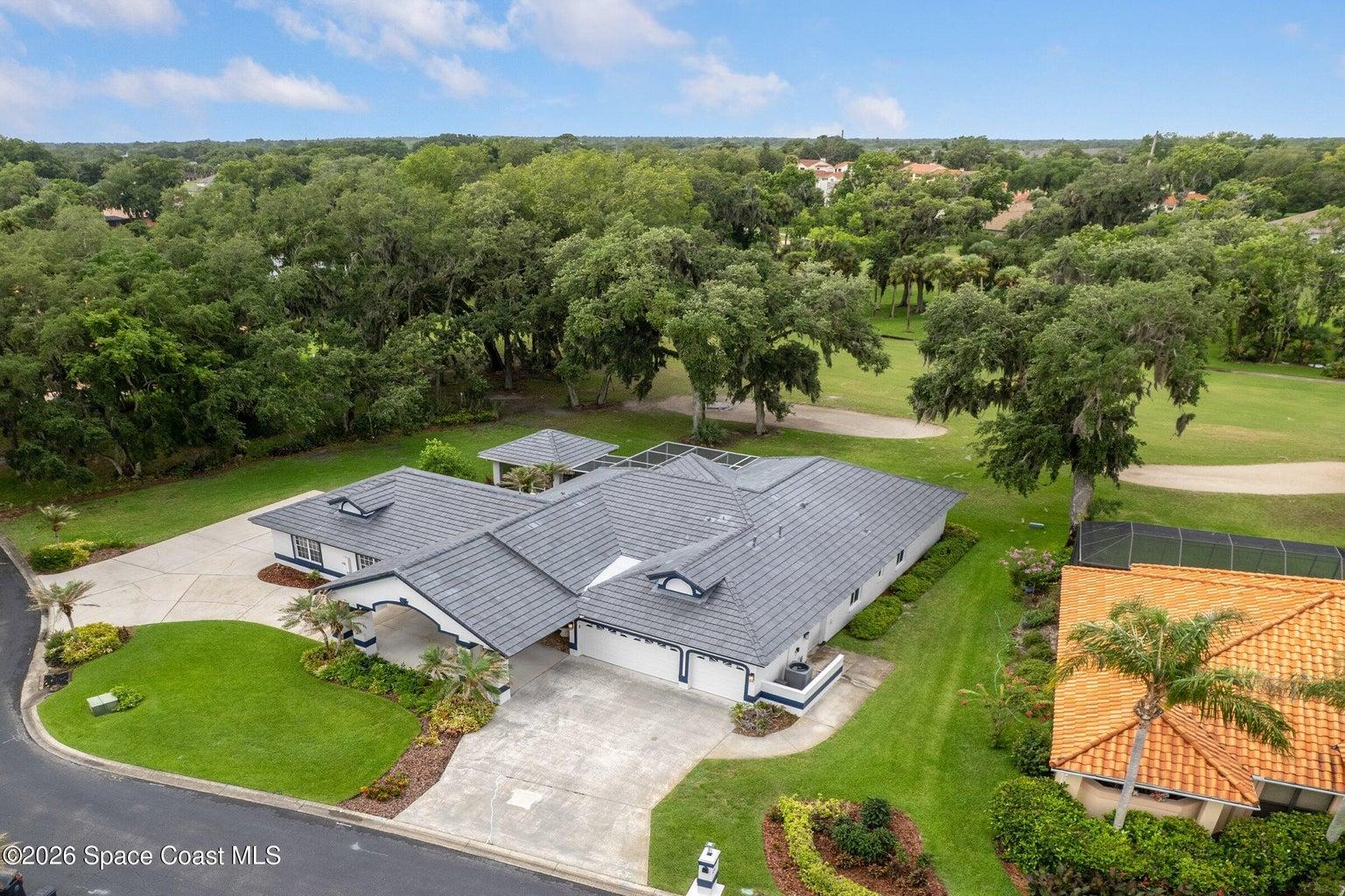 802 Florencia Circle, Titusville, FL, 32780