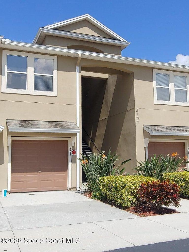 4107 Meander Place 203, Rockledge, FL, 32955
