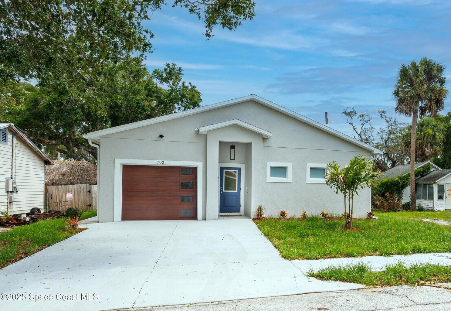 702 Shady Lane, Melbourne, FL, 32935