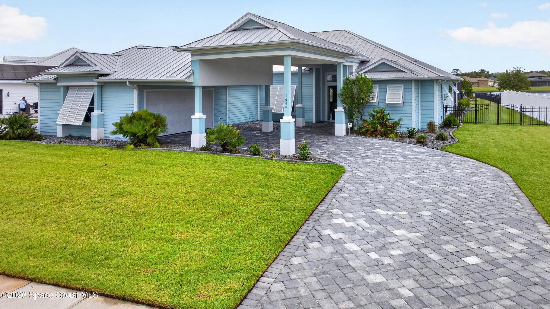5080 Sparwood Court, Melbourne, FL, 32934