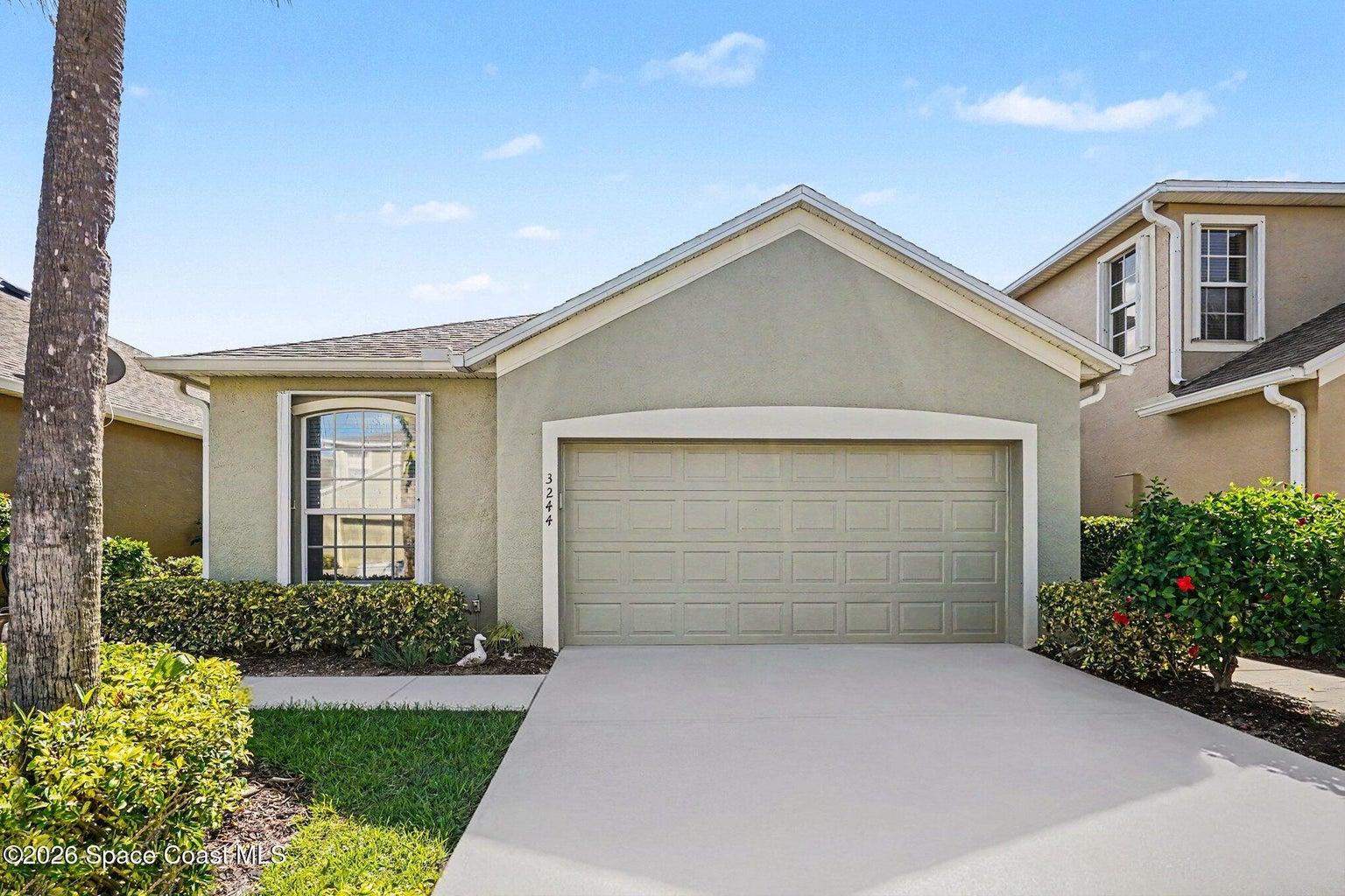 3244 Lusitania Lane, Indialantic, FL, 32903