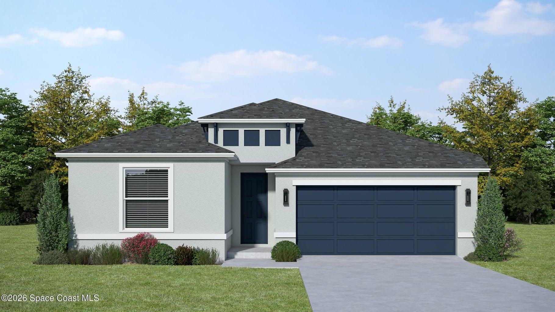 Street View Rendering