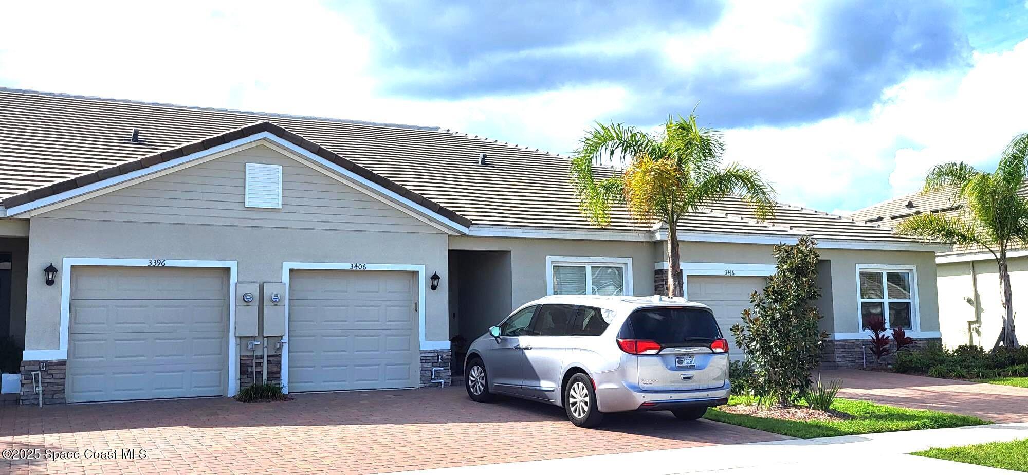 3406 Morrow Place, Mims, FL, 32754