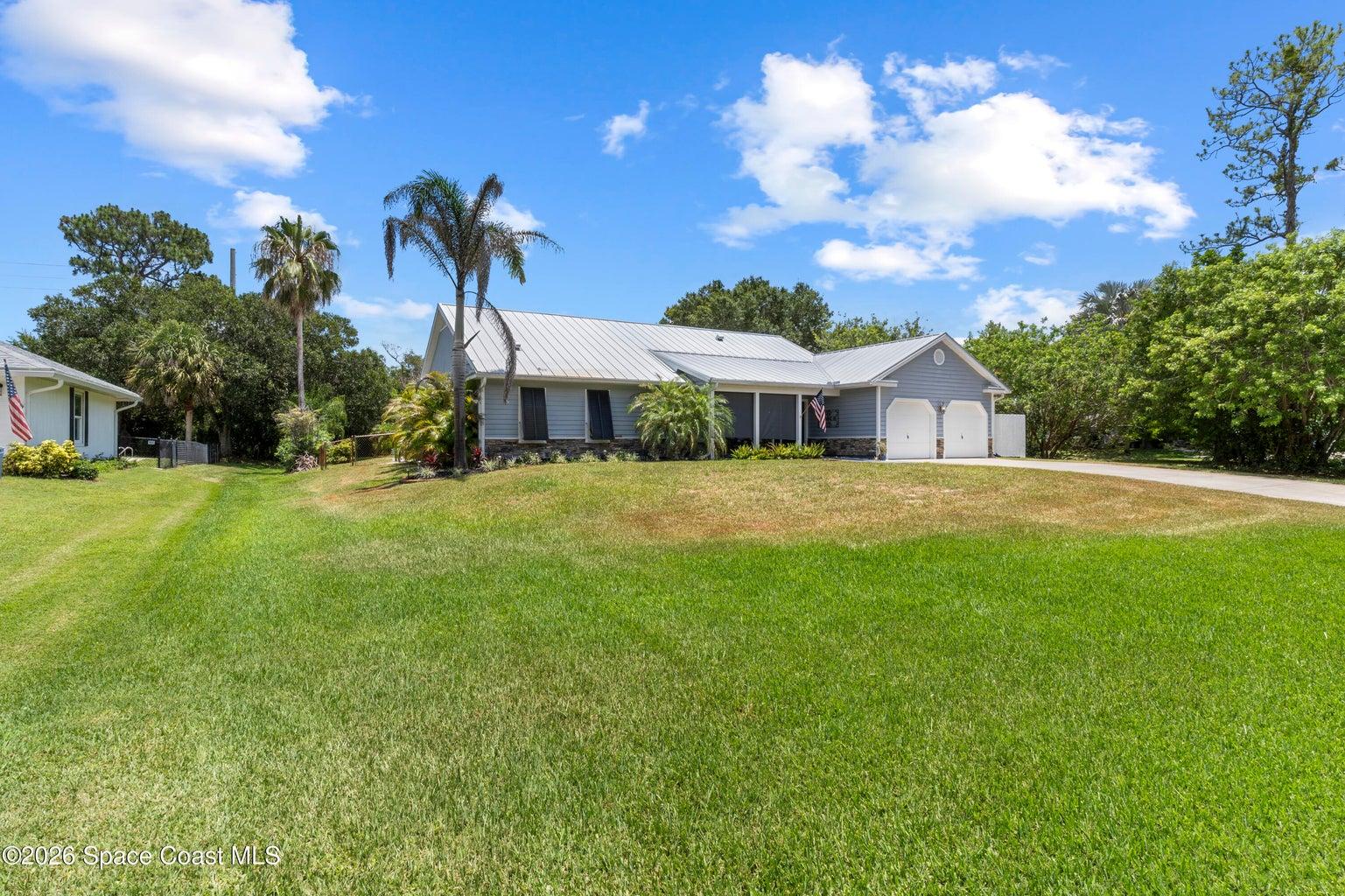 3540 57th Avenue, Vero Beach, FL, 32966