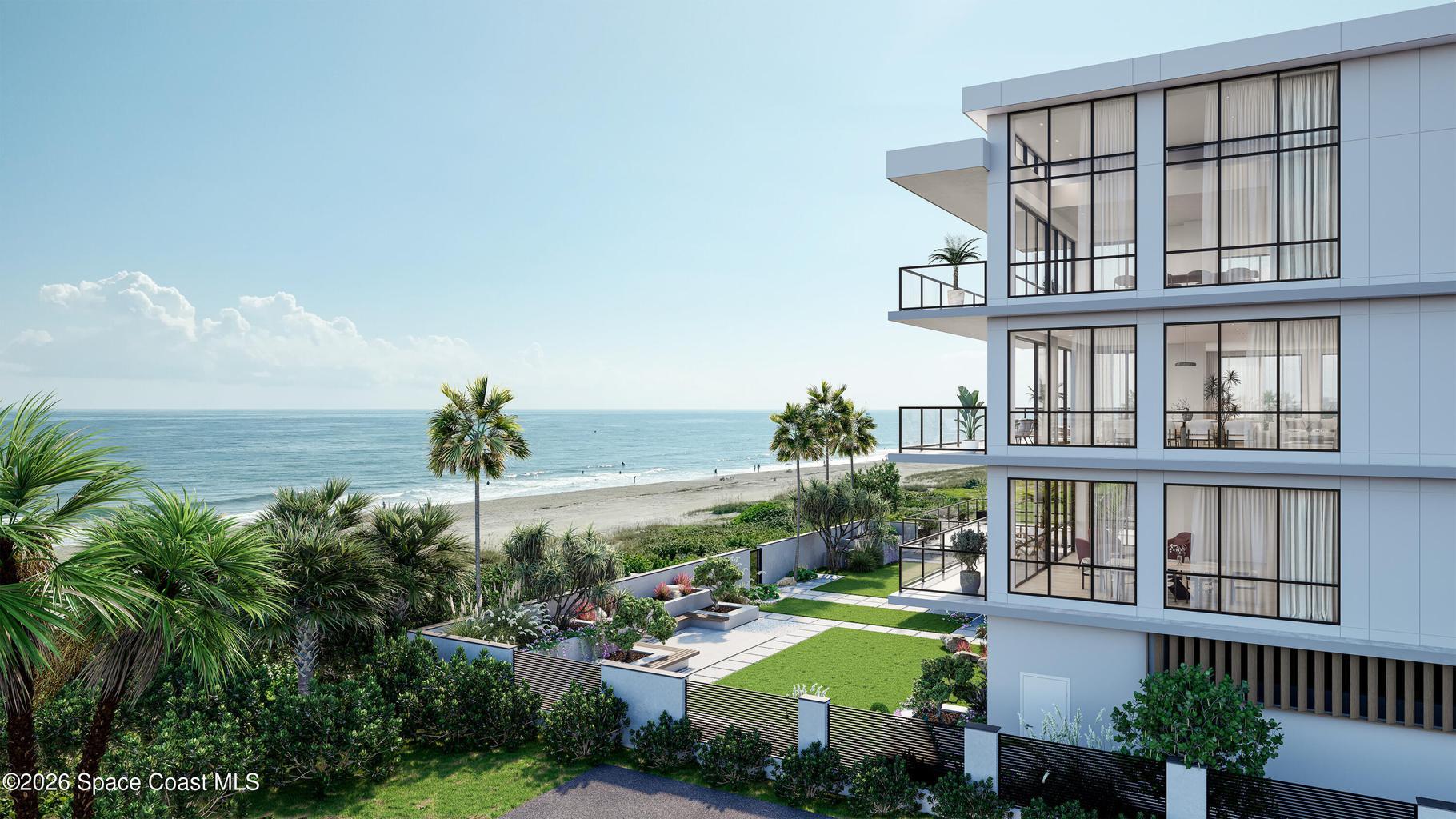 4620 Ocean Beach Boulevard 202, Cocoa Beach, FL, 32931