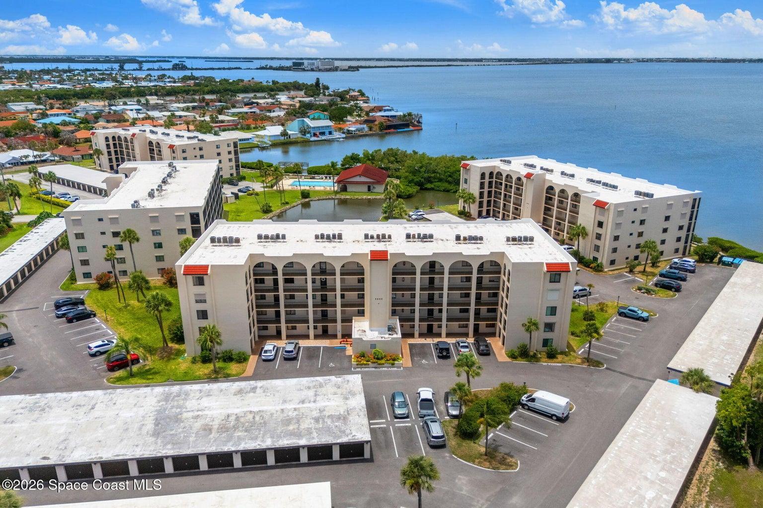 5805 N Banana River Boulevard 1154, Cape Canaveral, FL, 32920