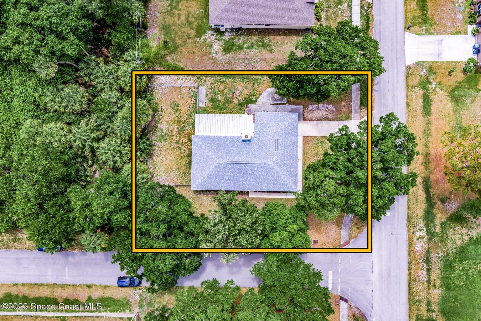 1100 Wabasso Avenue SE, Palm Bay, FL, 32909