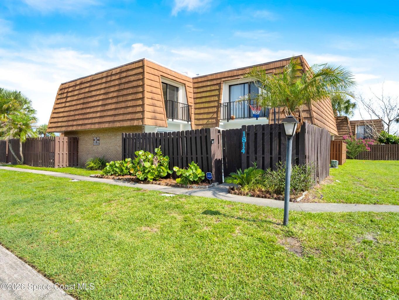 1814 Kaileen Circle NE, Palm Bay, FL, 32905