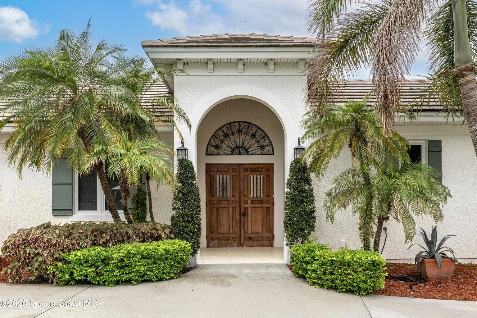 5840 Turnberry Lane, Vero Beach, FL, 32967