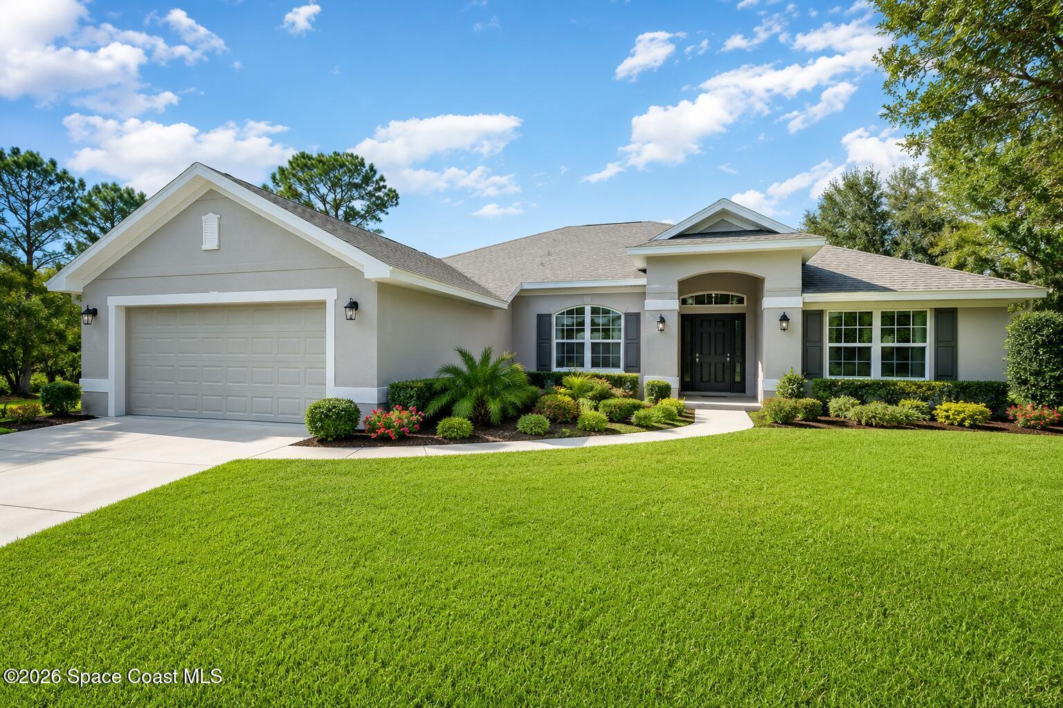 2665 Raven Avenue SE, Palm Bay, FL, 32909